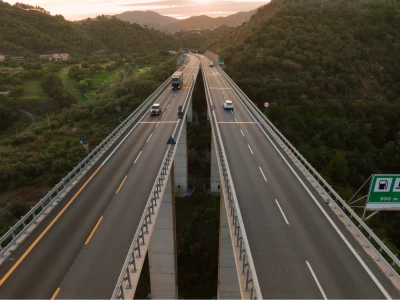 Elektronický systém českých diaľničných známok