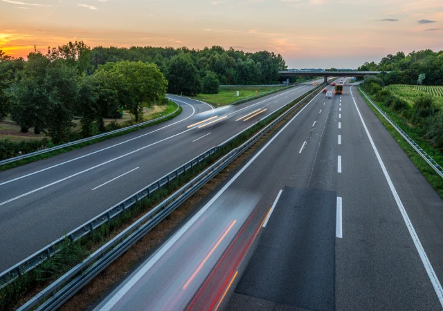 10-dňová česká diaľničná známka