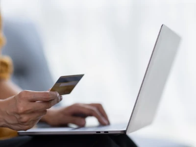 Čerpacia stanica v Česku predávajúca diaľničné známky